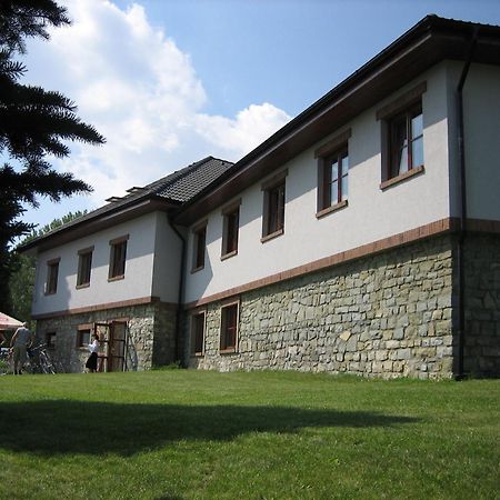 Hotel Terasa Фрідек-Містек Екстер'єр фото