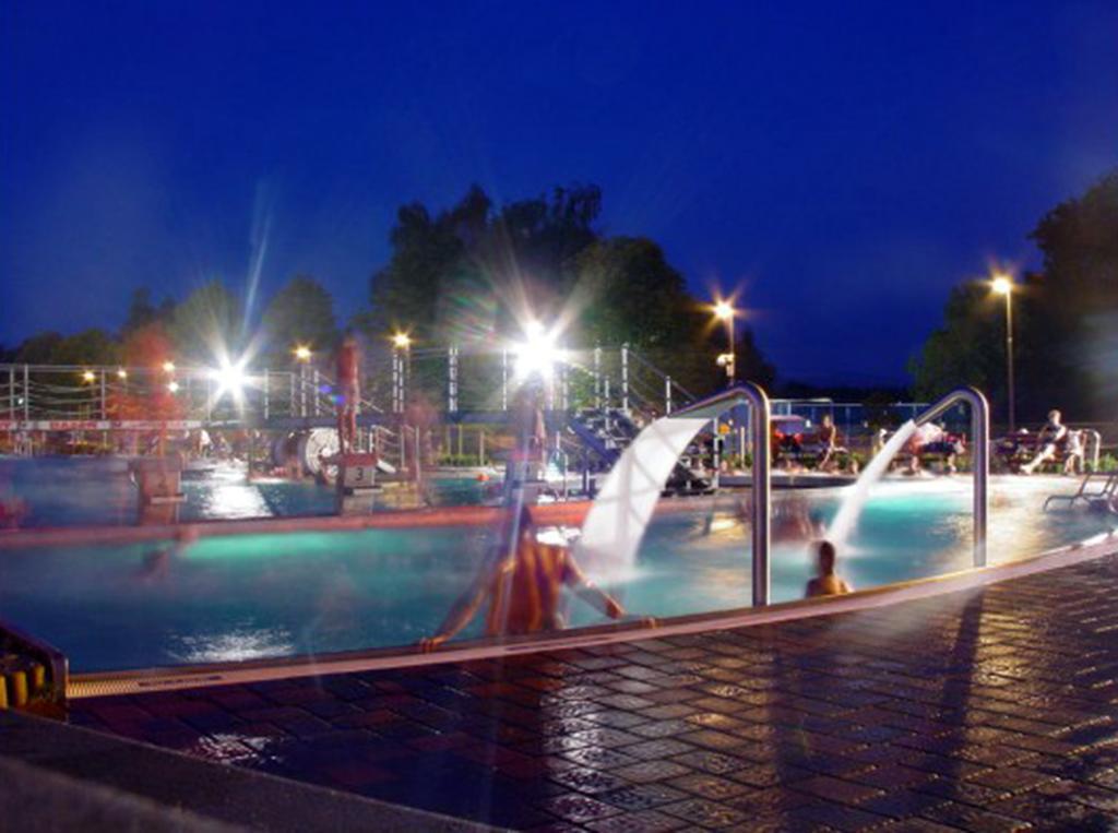 Hotel Terasa Фрідек-Містек Екстер'єр фото