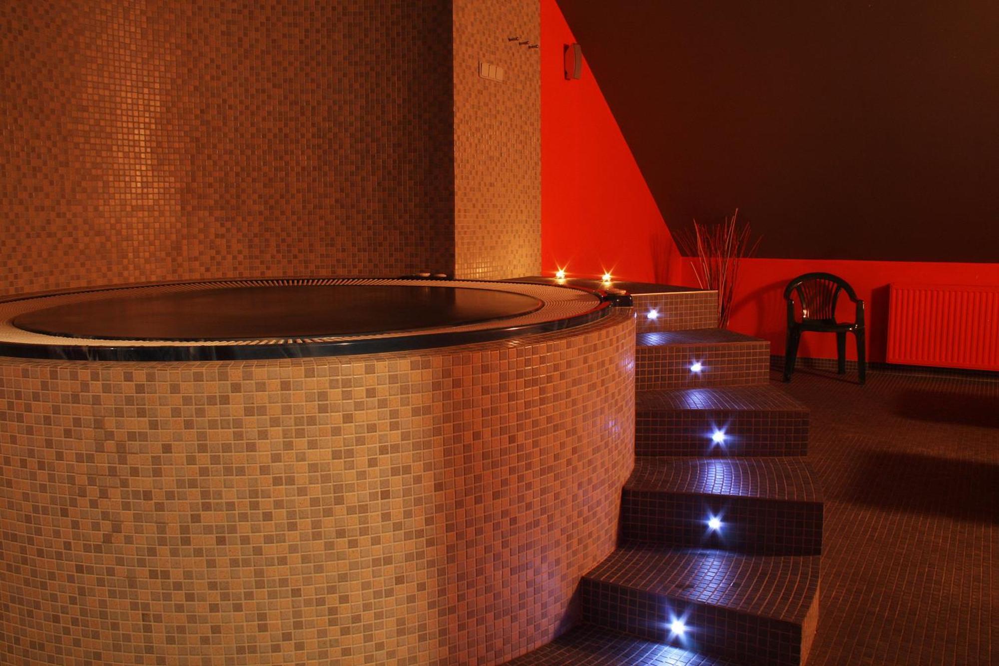 Hotel Terasa Фрідек-Містек Екстер'єр фото