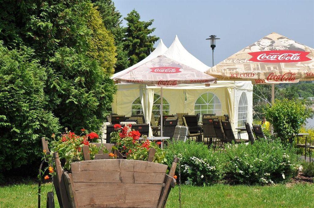 Hotel Terasa Фрідек-Містек Екстер'єр фото