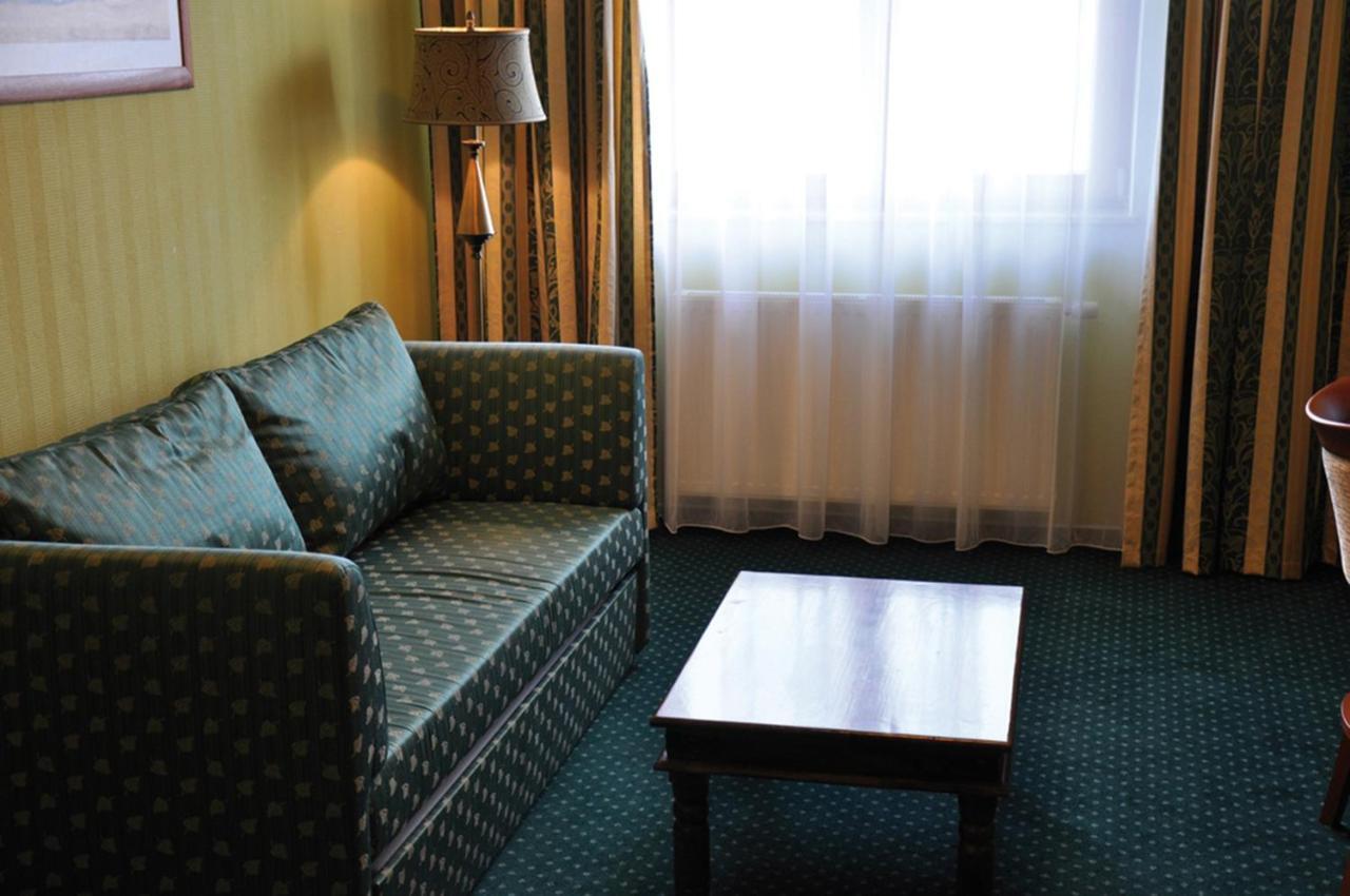 Hotel Terasa Фрідек-Містек Номер фото